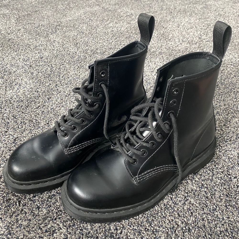 Dr. Martens